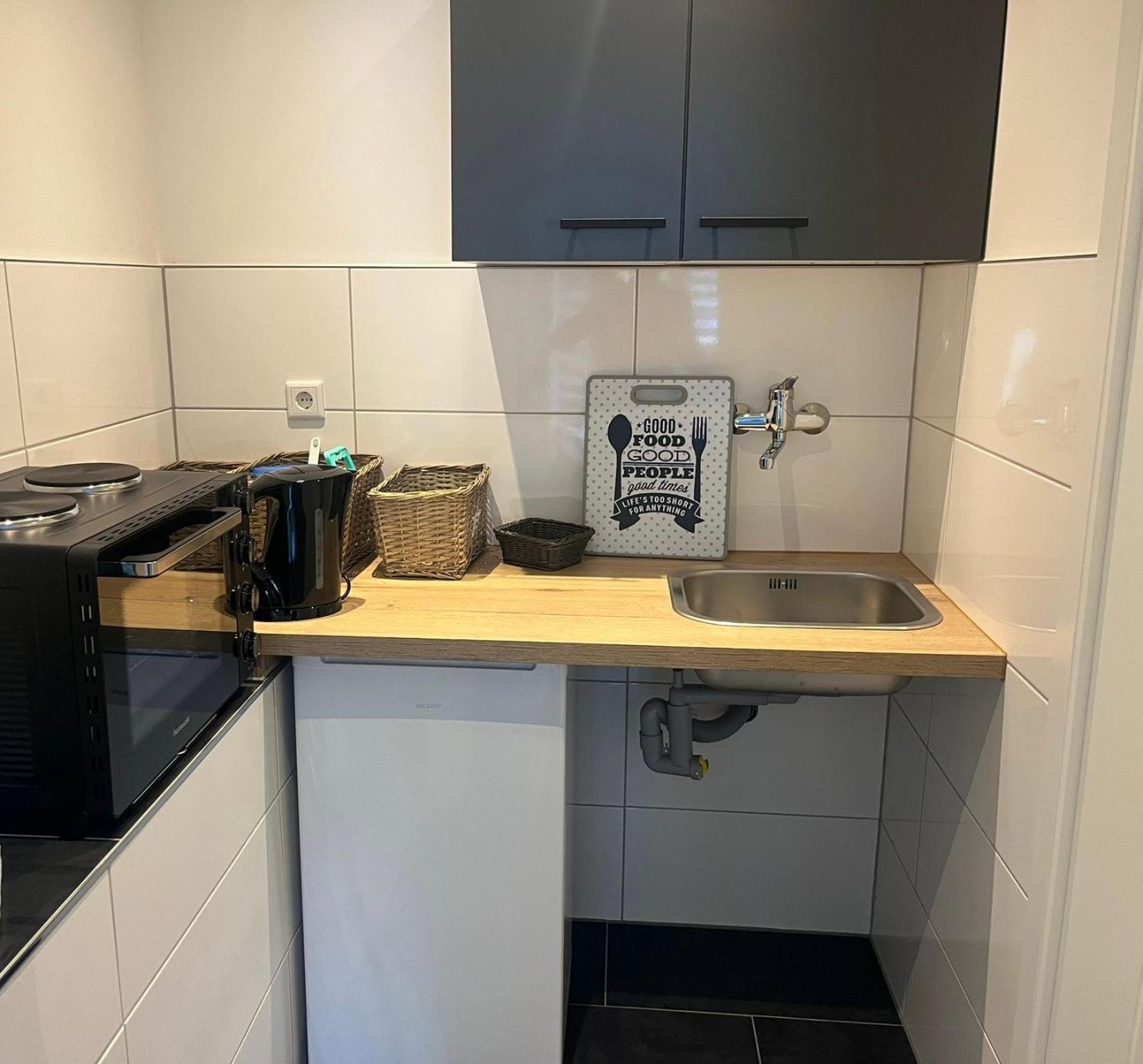 Waldstadt Homes, Iserlohn Dış mekan fotoğraf