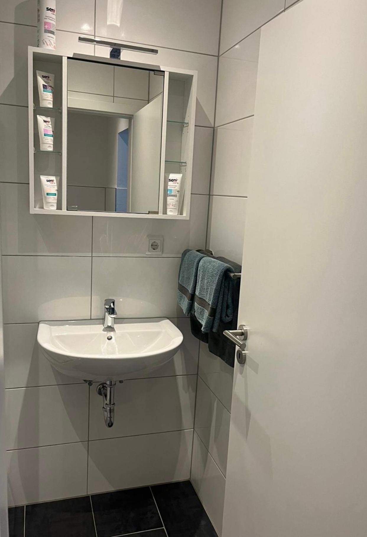 Waldstadt Homes, Iserlohn Dış mekan fotoğraf