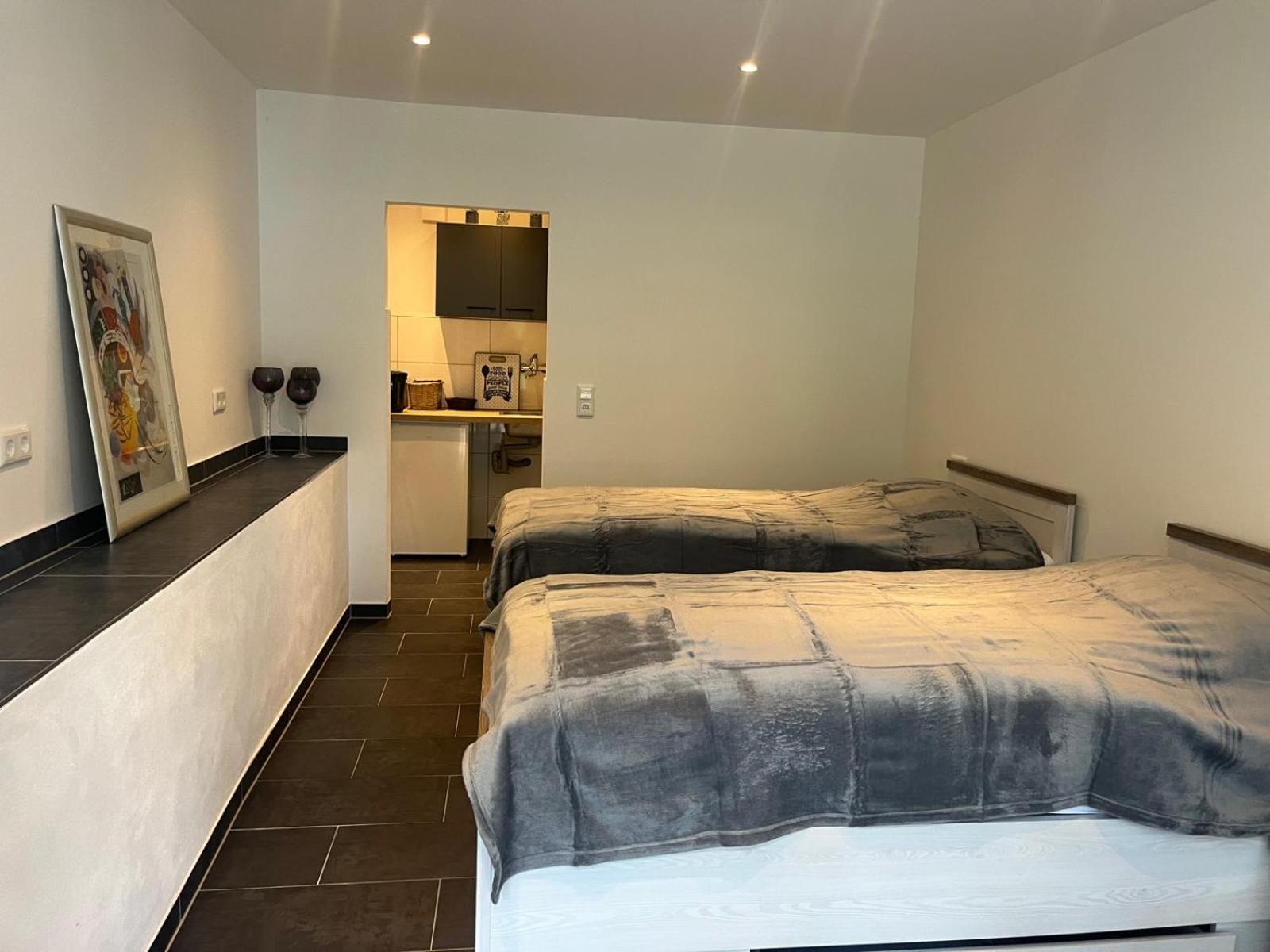 Waldstadt Homes, Iserlohn Dış mekan fotoğraf