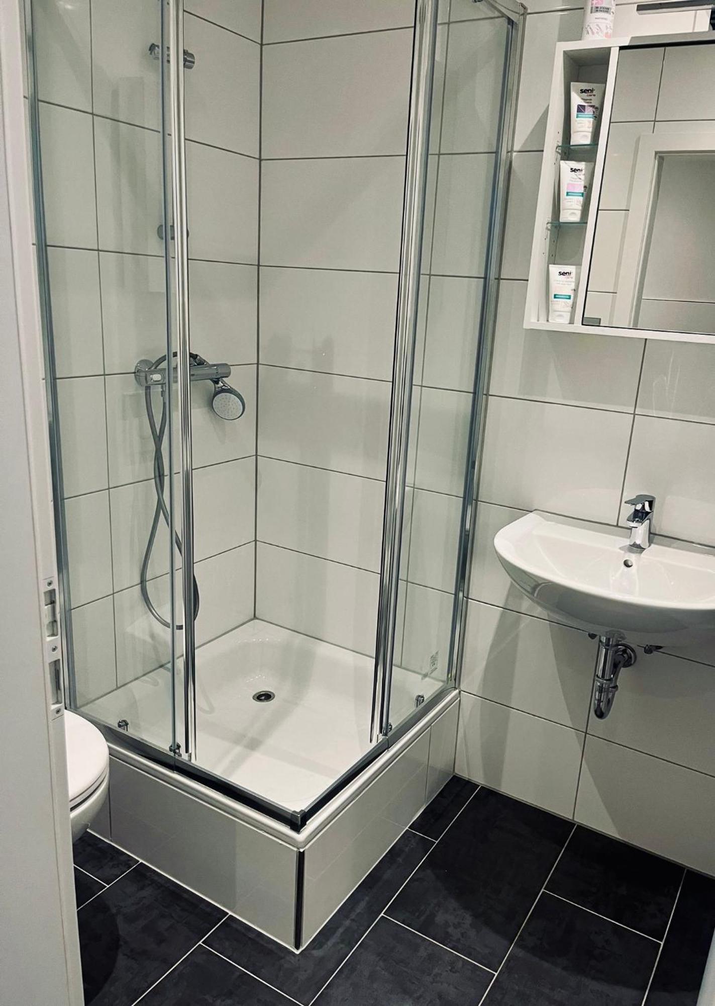 Waldstadt Homes, Iserlohn Dış mekan fotoğraf
