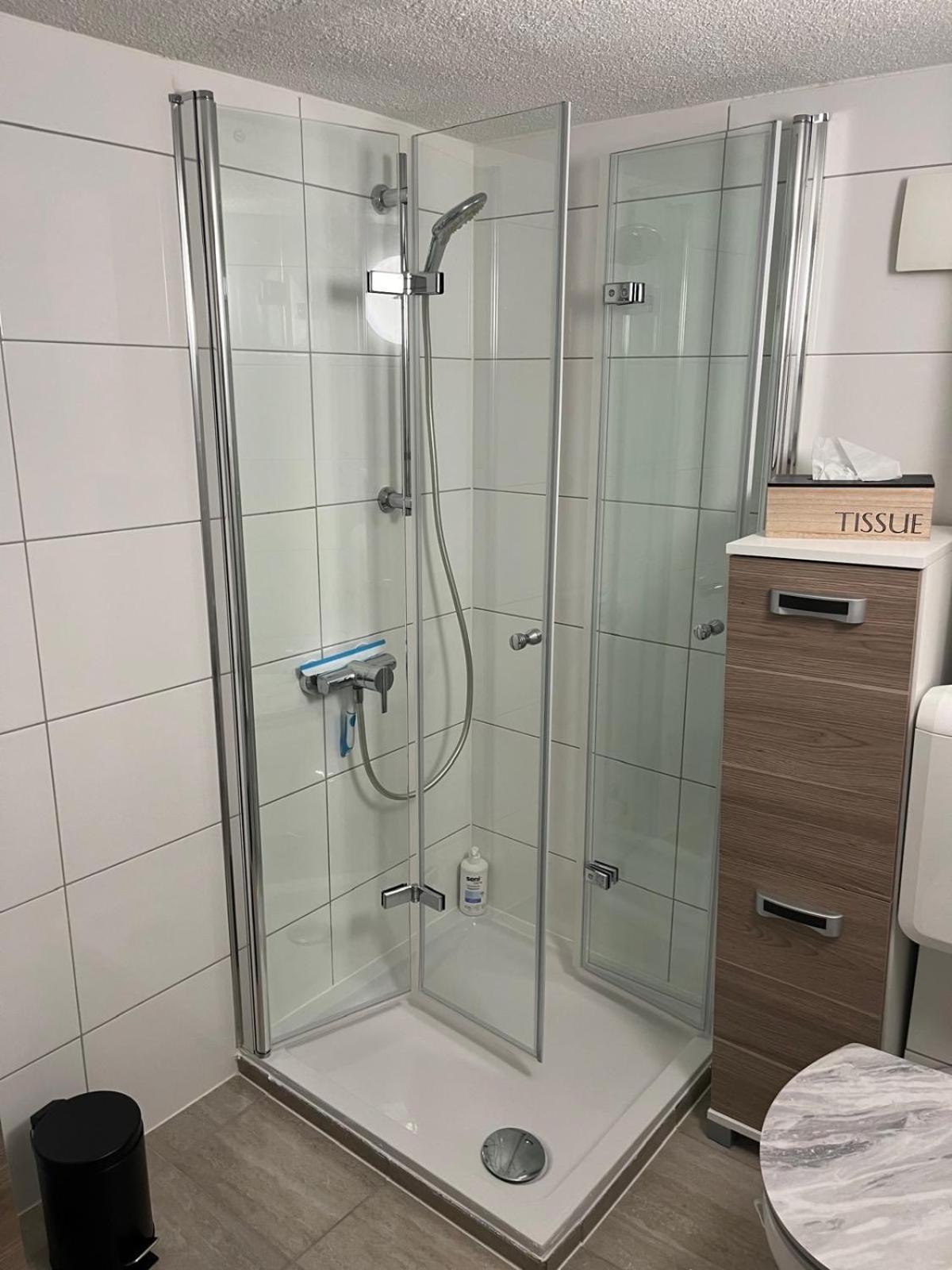 Waldstadt Homes, Iserlohn Dış mekan fotoğraf