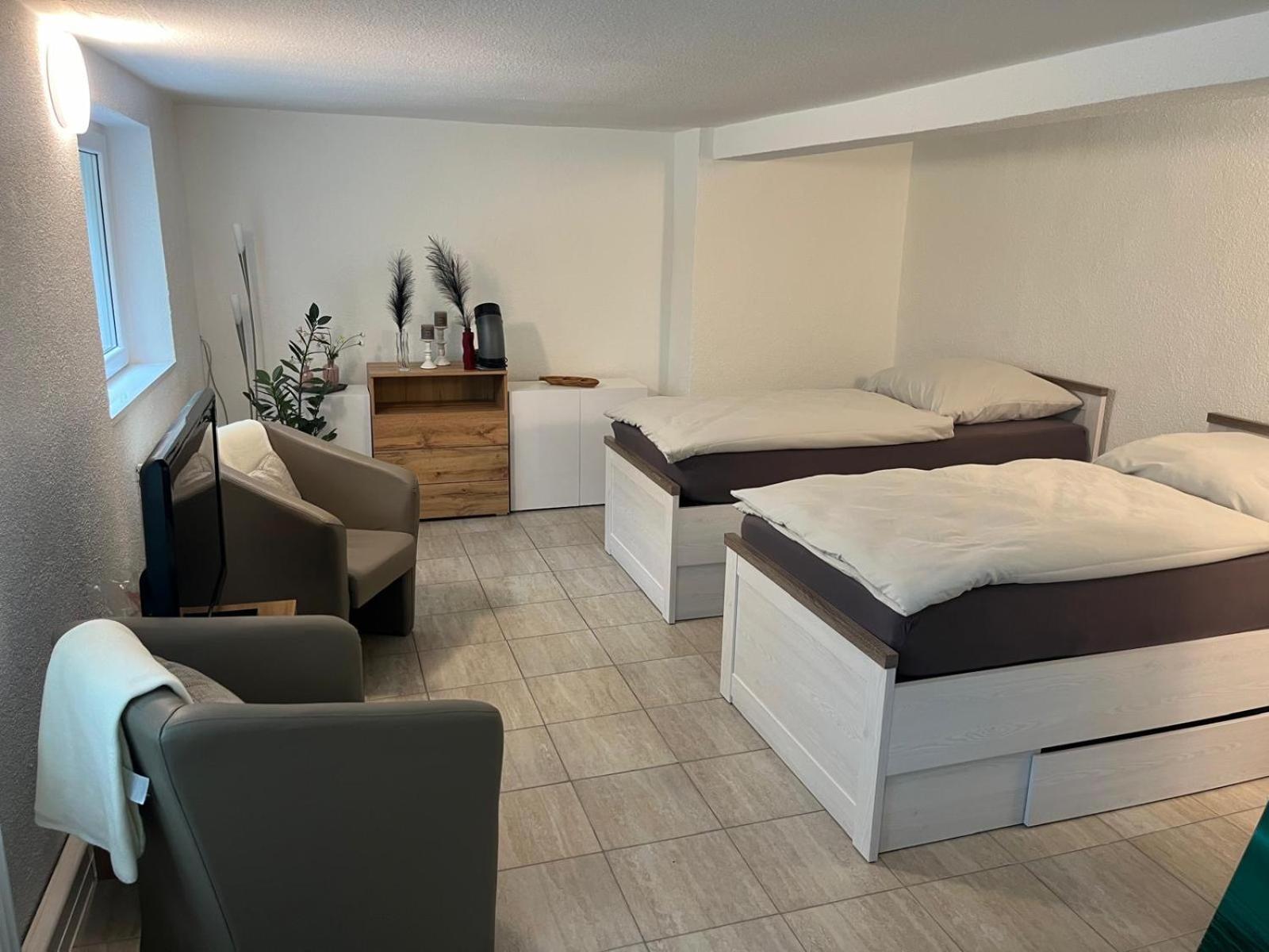 Waldstadt Homes, Iserlohn Dış mekan fotoğraf
