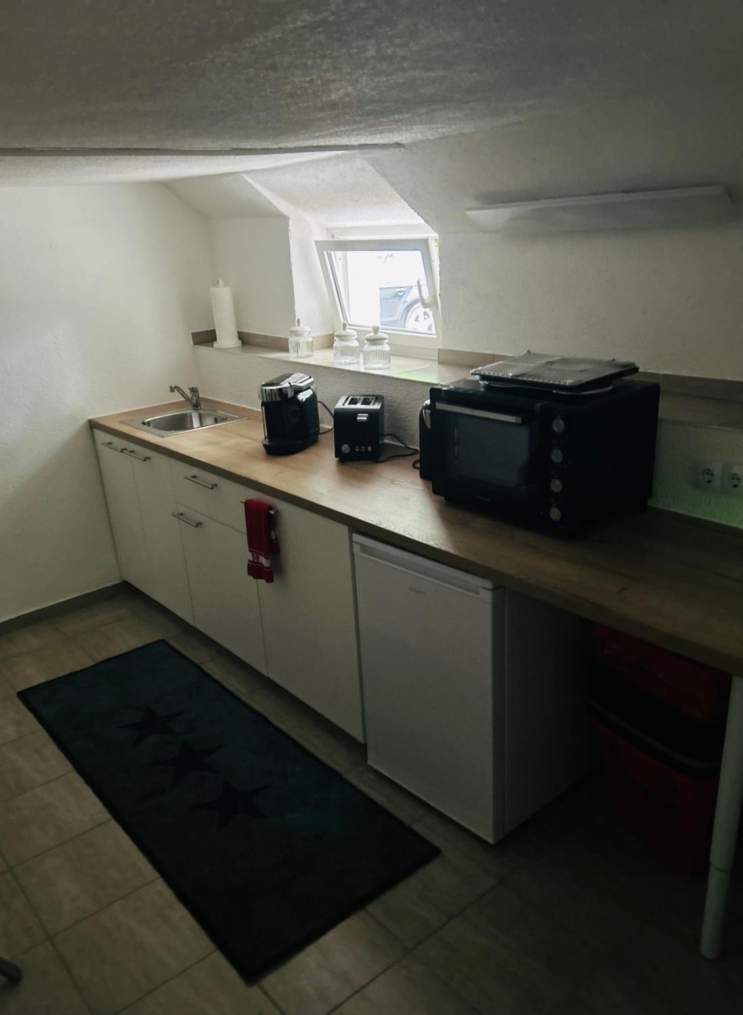 Waldstadt Homes, Iserlohn Dış mekan fotoğraf