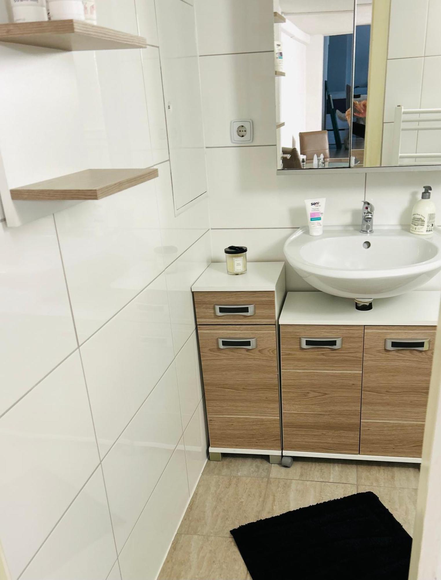 Waldstadt Homes, Iserlohn Dış mekan fotoğraf