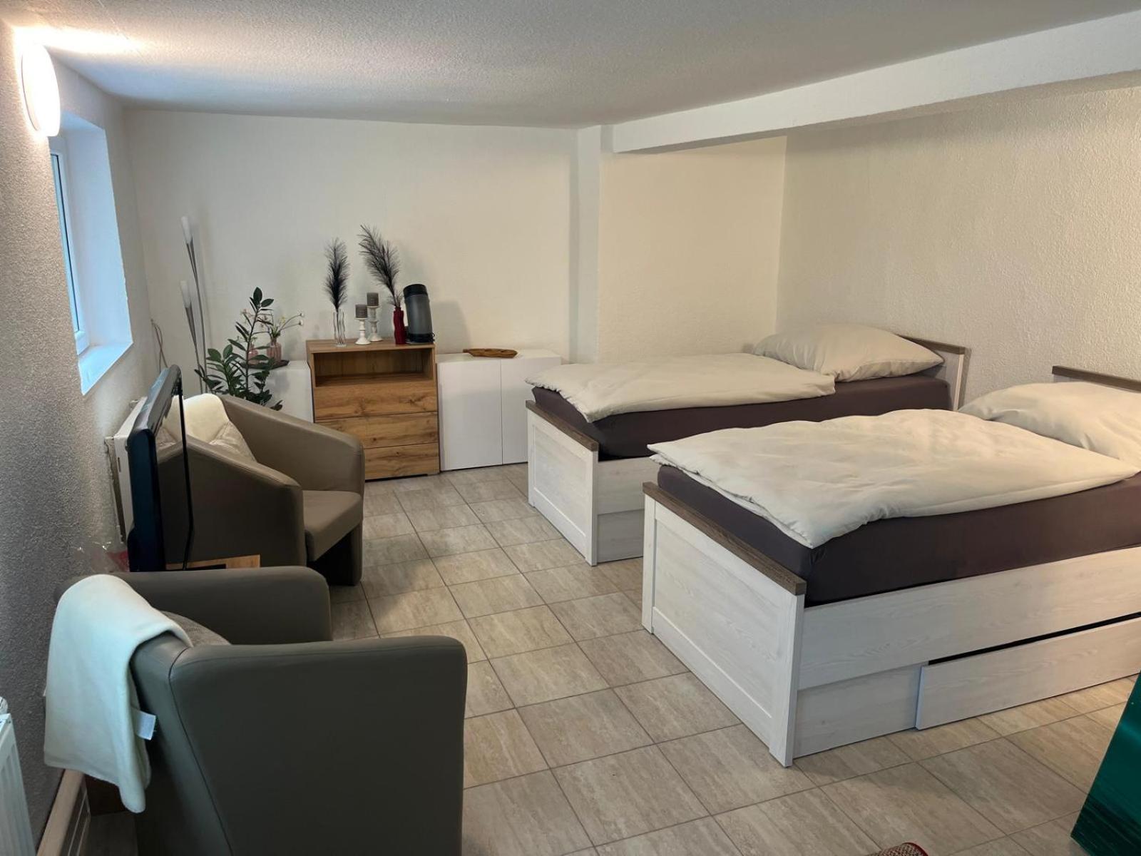 Waldstadt Homes, Iserlohn Dış mekan fotoğraf