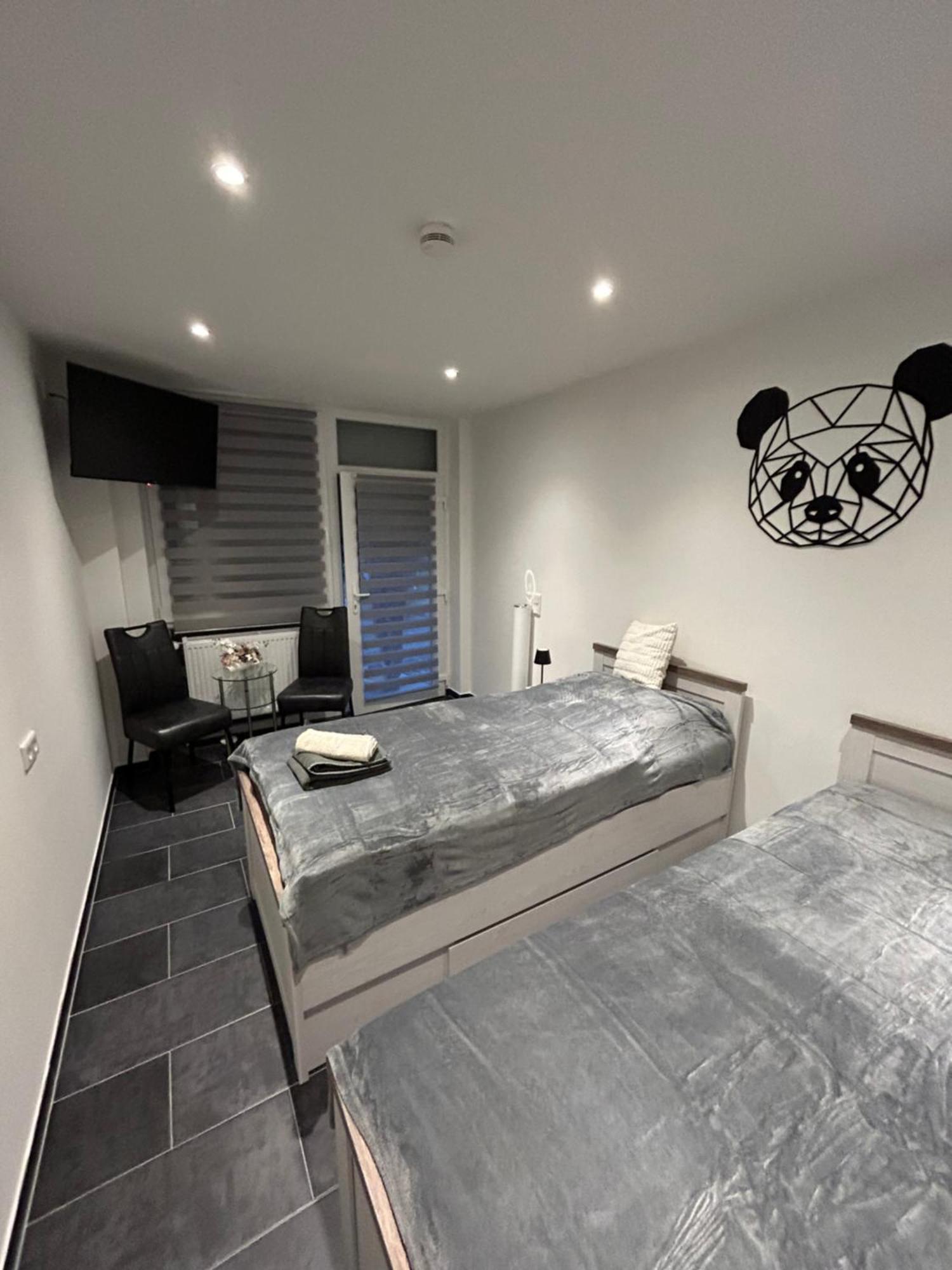 Waldstadt Homes, Iserlohn Dış mekan fotoğraf