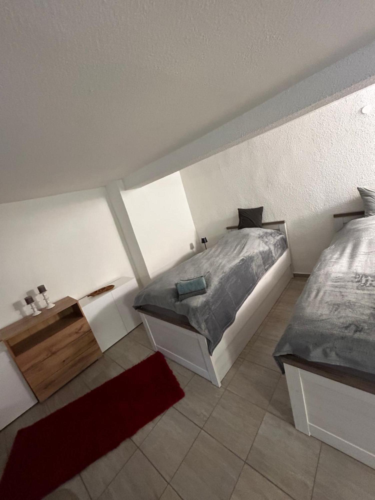 Waldstadt Homes, Iserlohn Dış mekan fotoğraf