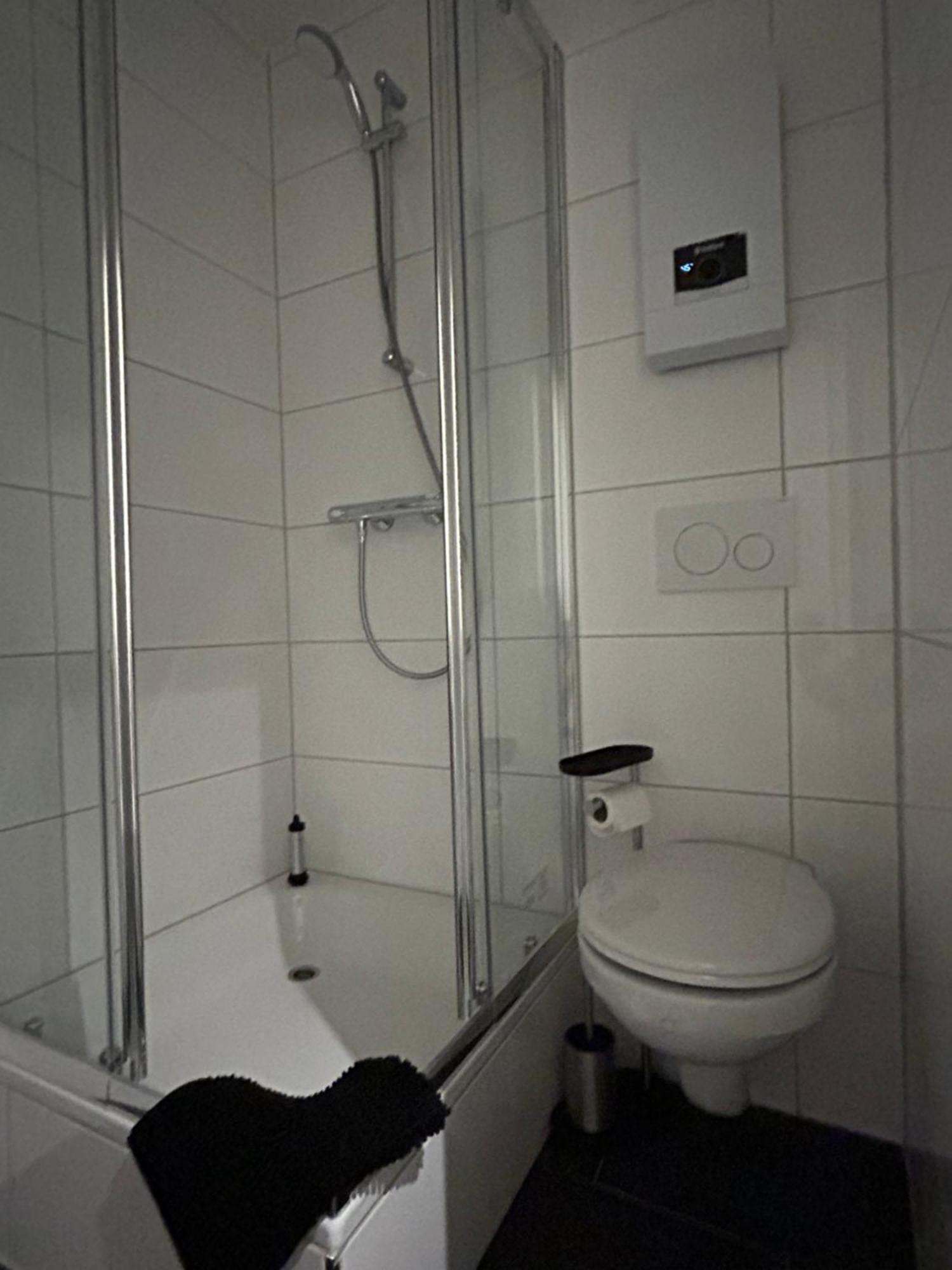 Waldstadt Homes, Iserlohn Dış mekan fotoğraf