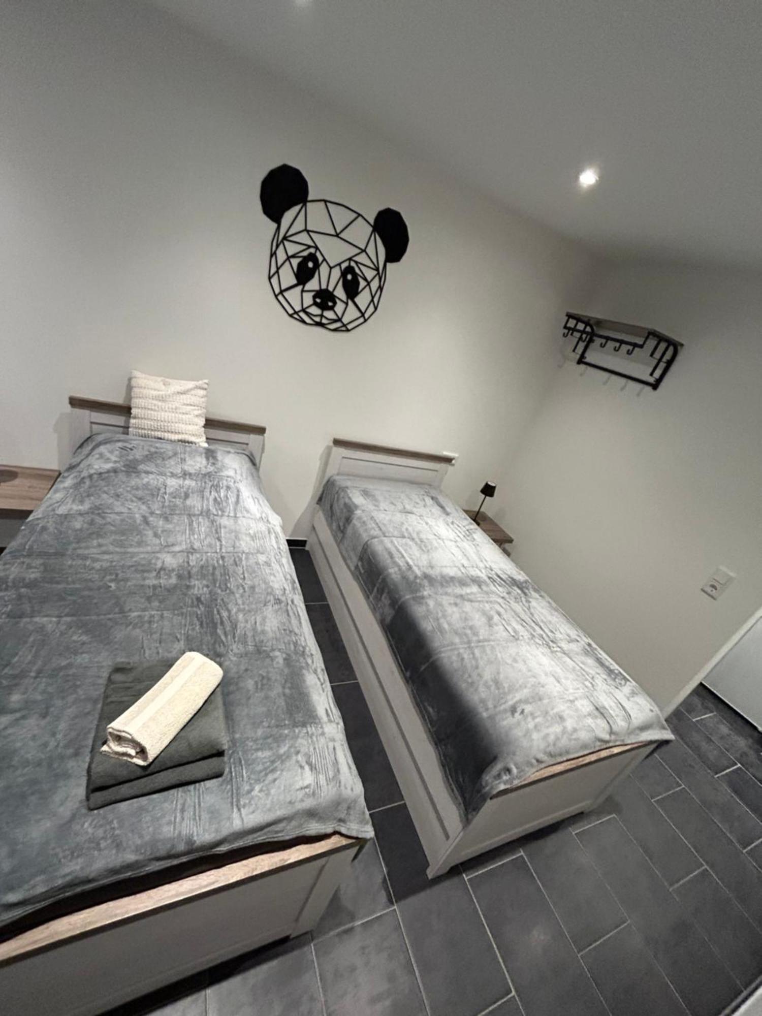 Waldstadt Homes, Iserlohn Dış mekan fotoğraf