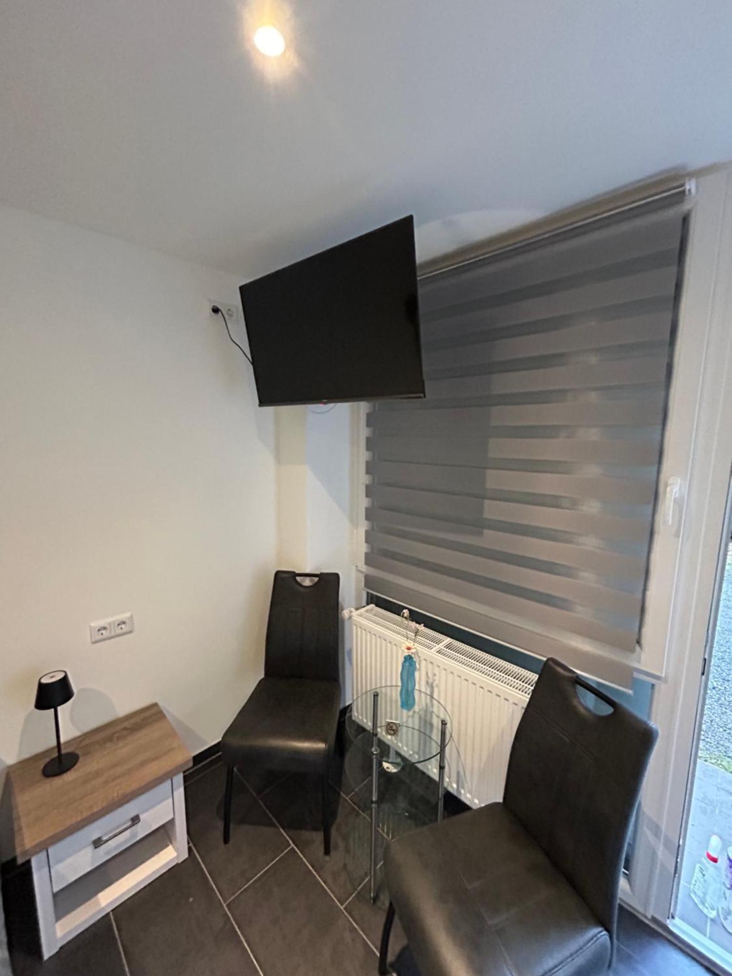 Waldstadt Homes, Iserlohn Dış mekan fotoğraf