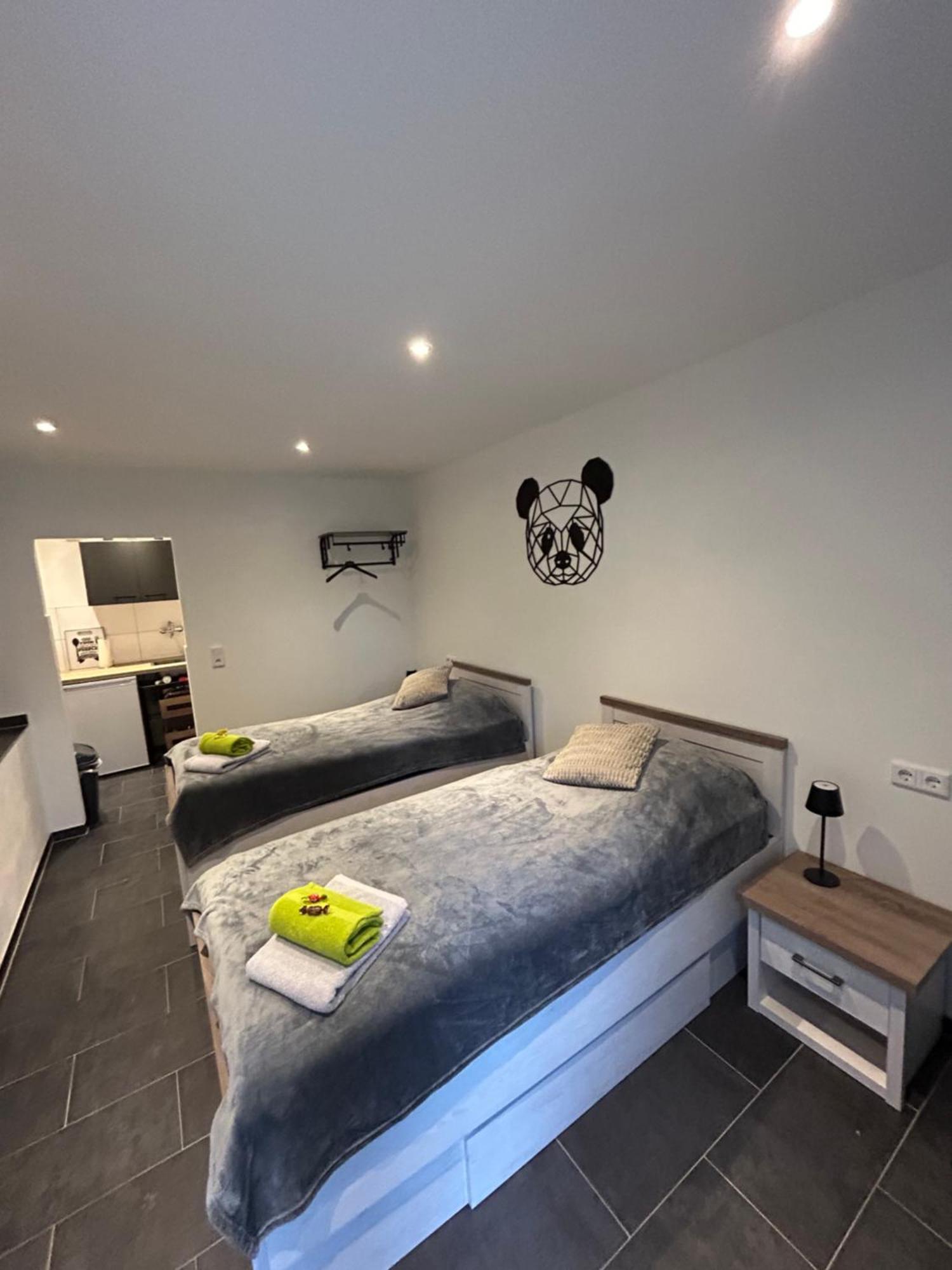 Waldstadt Homes, Iserlohn Dış mekan fotoğraf