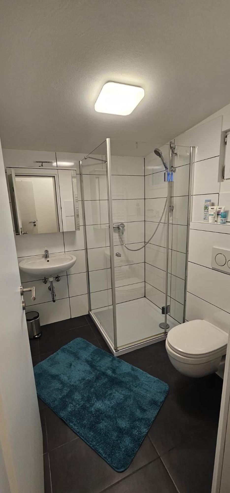 Waldstadt Homes, Iserlohn Dış mekan fotoğraf