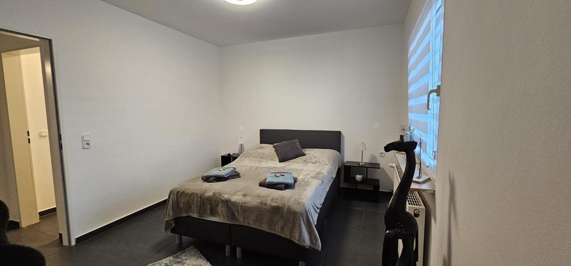 Waldstadt Homes, Iserlohn Dış mekan fotoğraf