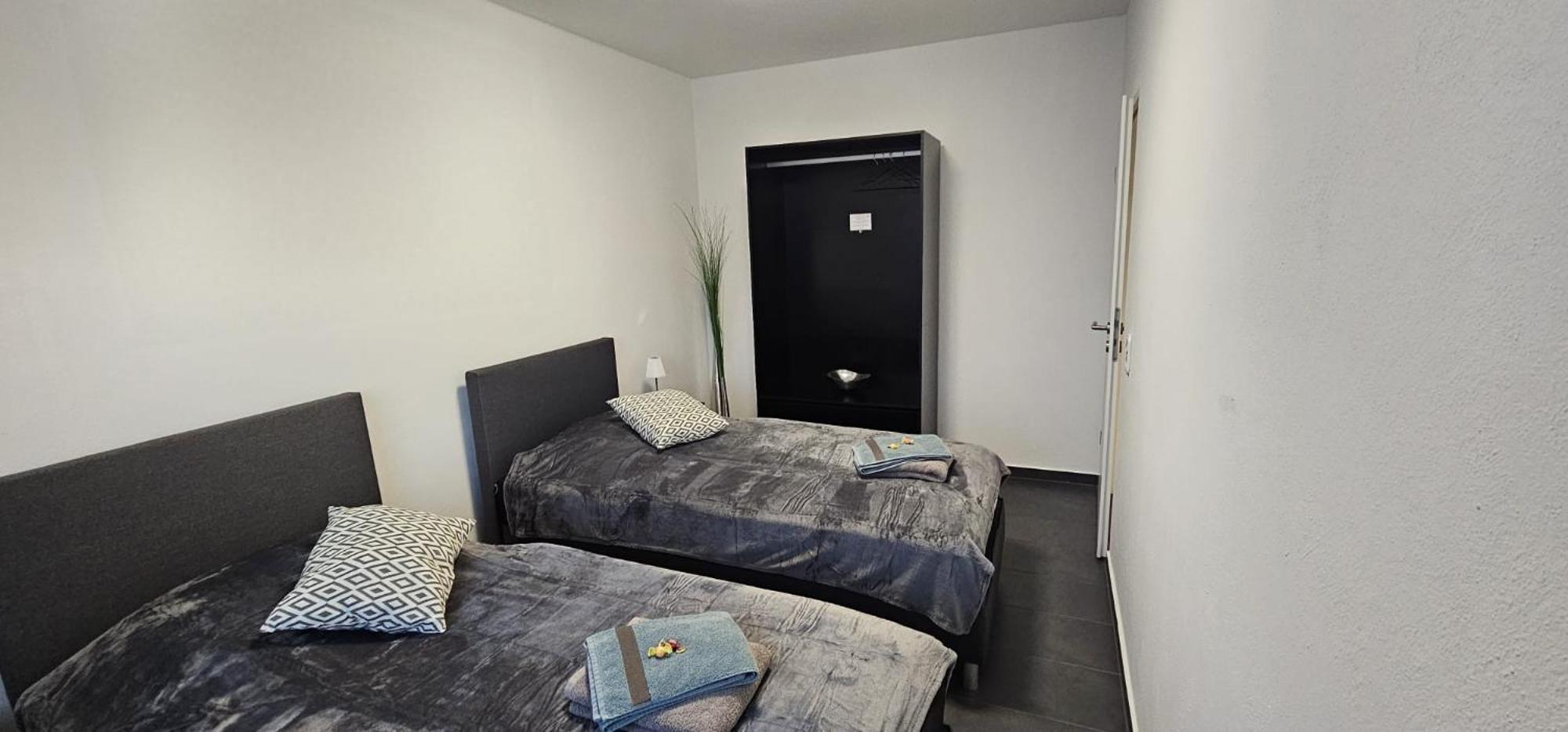 Waldstadt Homes, Iserlohn Dış mekan fotoğraf