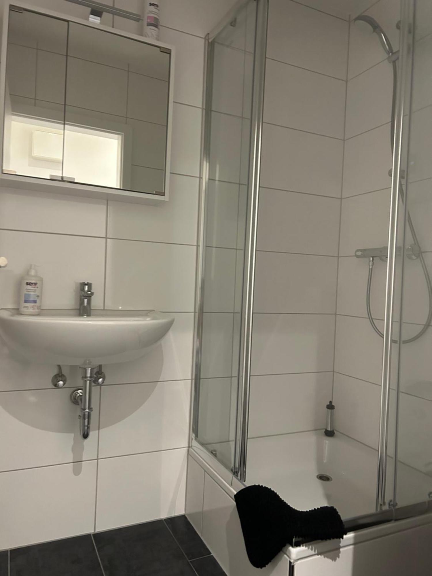 Waldstadt Homes, Iserlohn Dış mekan fotoğraf