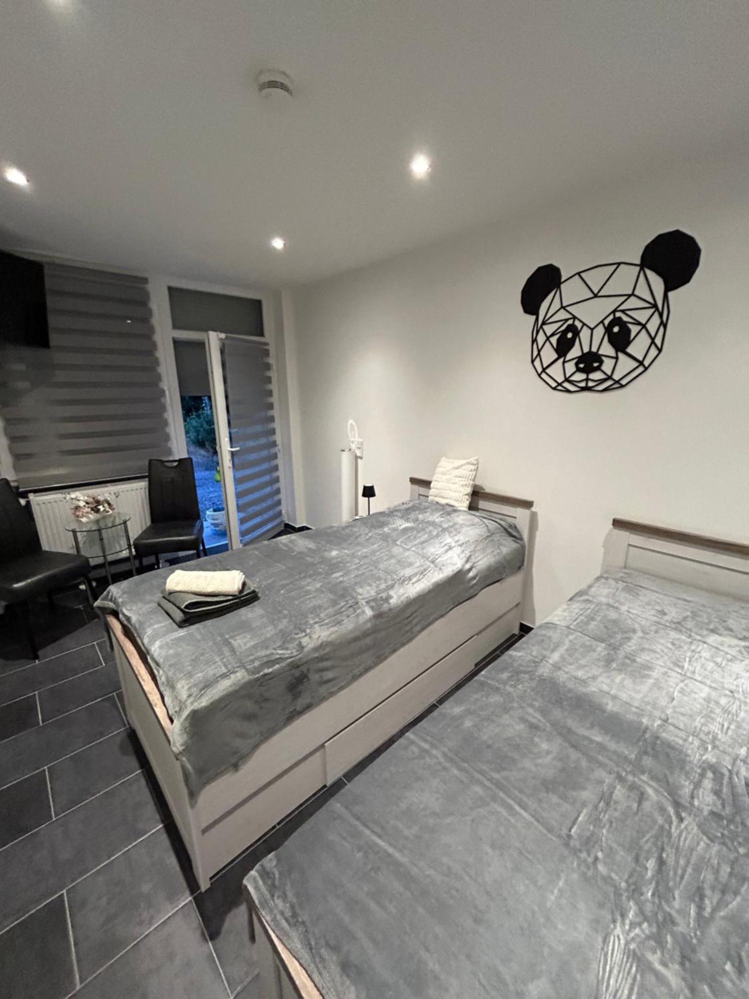 Waldstadt Homes, Iserlohn Dış mekan fotoğraf