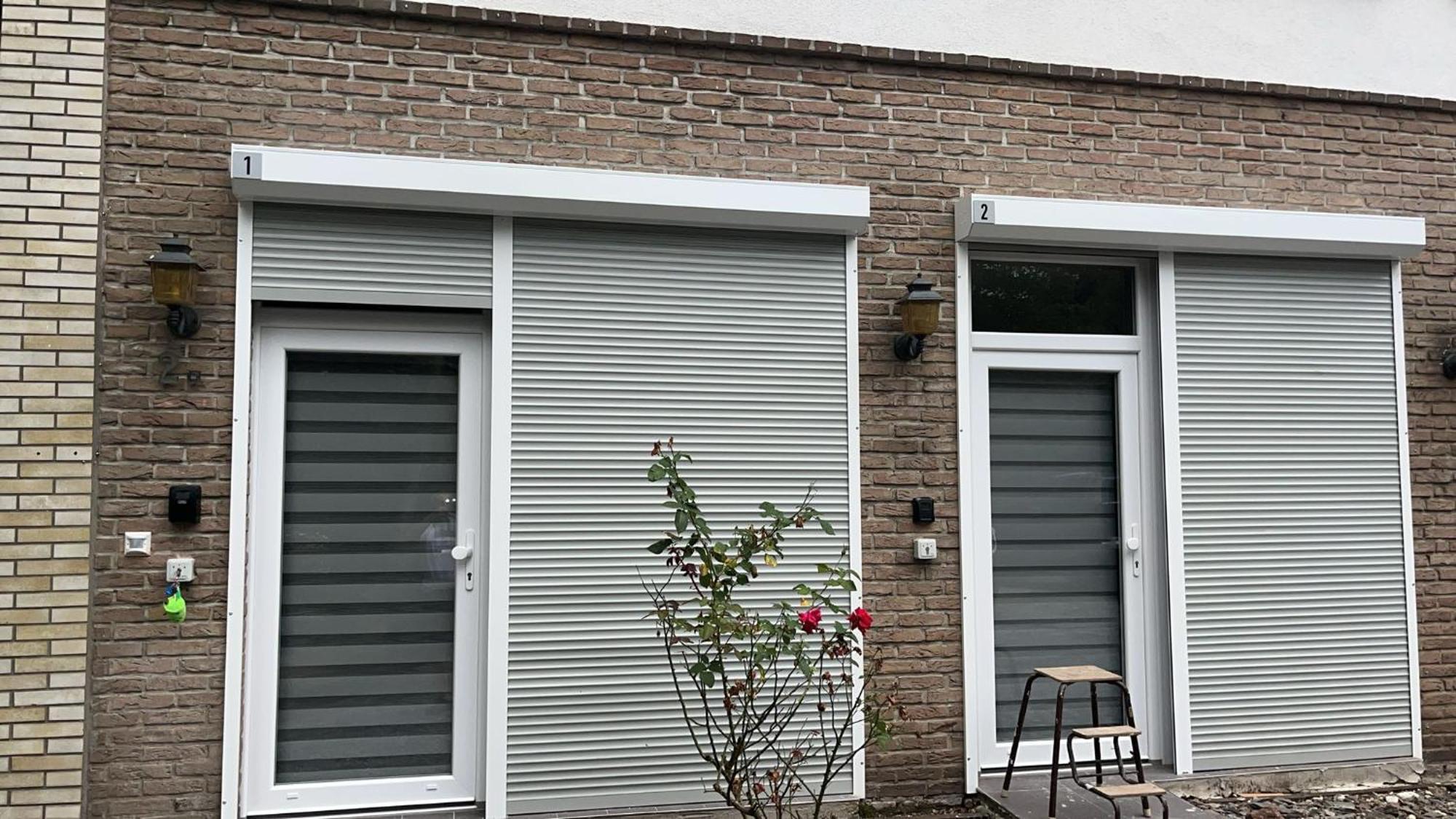 Waldstadt Homes, Iserlohn Dış mekan fotoğraf