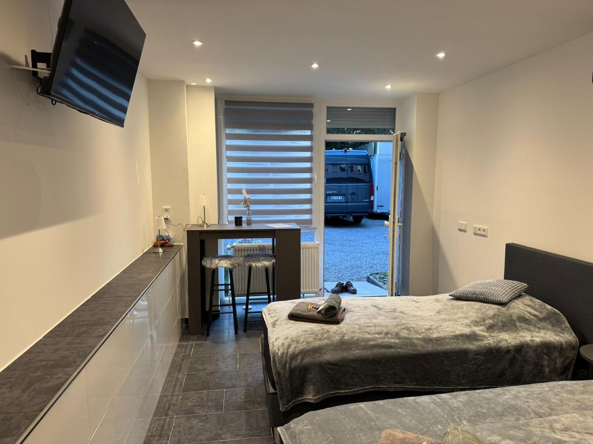 Waldstadt Homes, Iserlohn Dış mekan fotoğraf