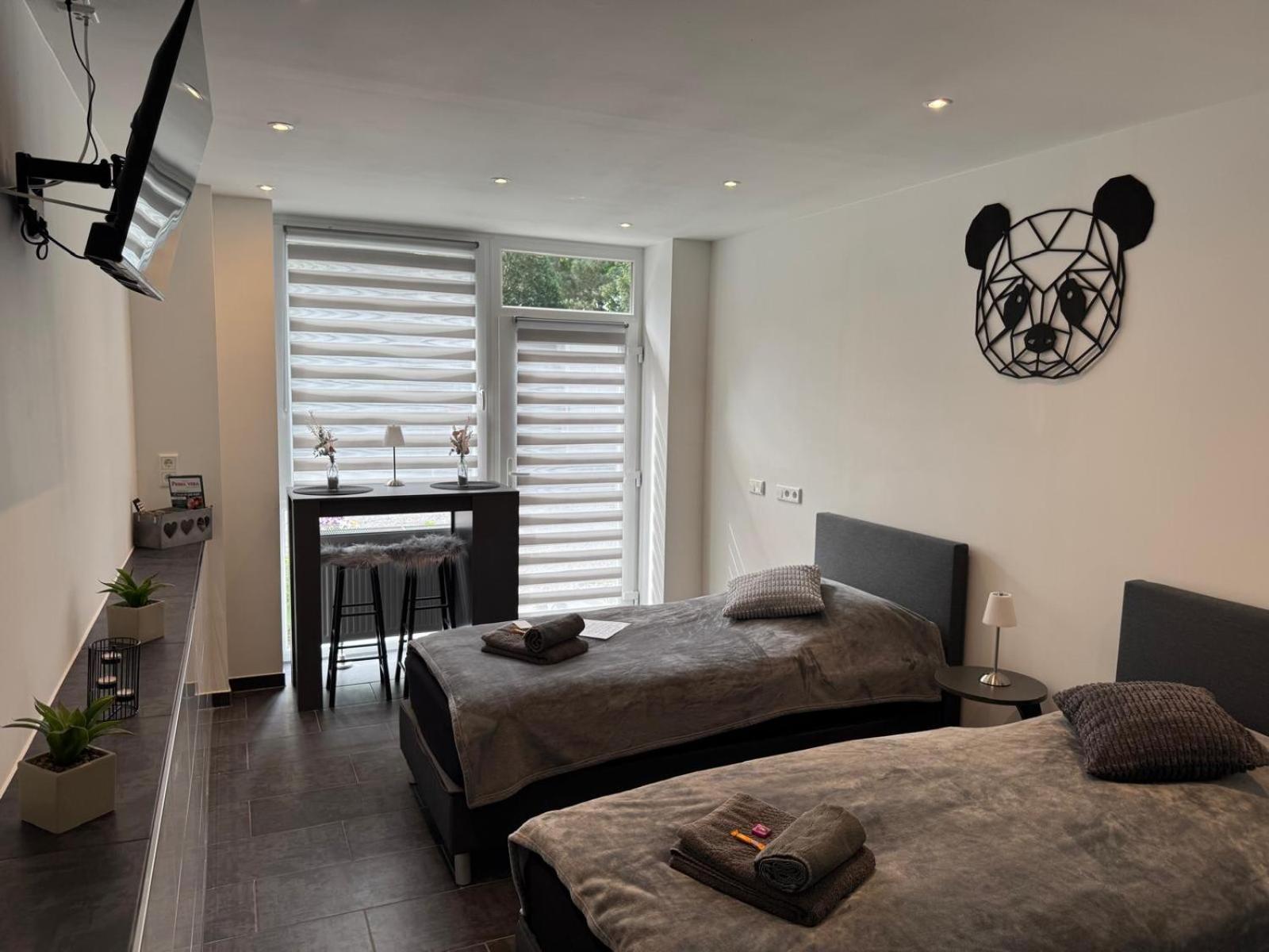 Waldstadt Homes, Iserlohn Dış mekan fotoğraf