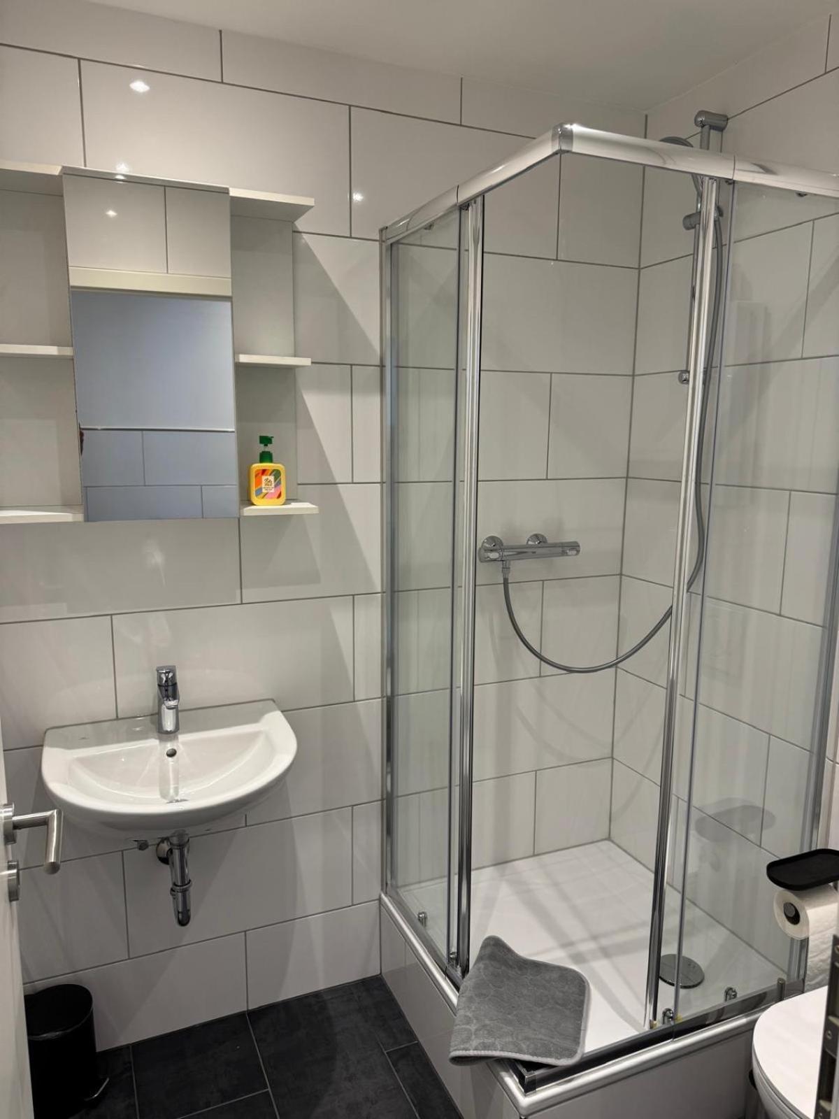 Waldstadt Homes, Iserlohn Dış mekan fotoğraf